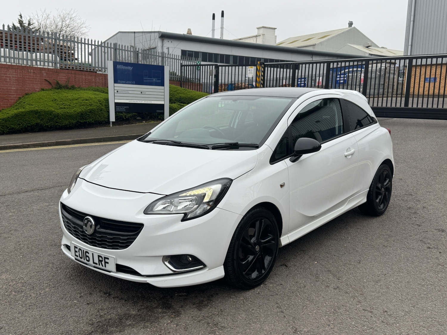 Used Vauxhall Corsa 2016 for sale - 77825922: Photo 10