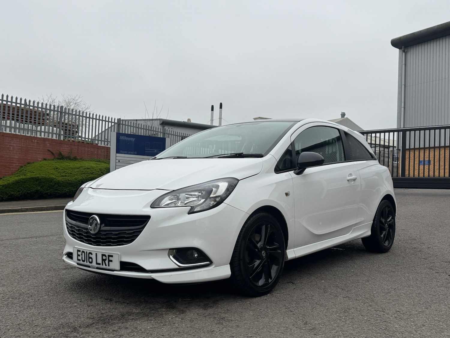 Used Vauxhall Corsa 2016 for sale - 77825922: Photo 11