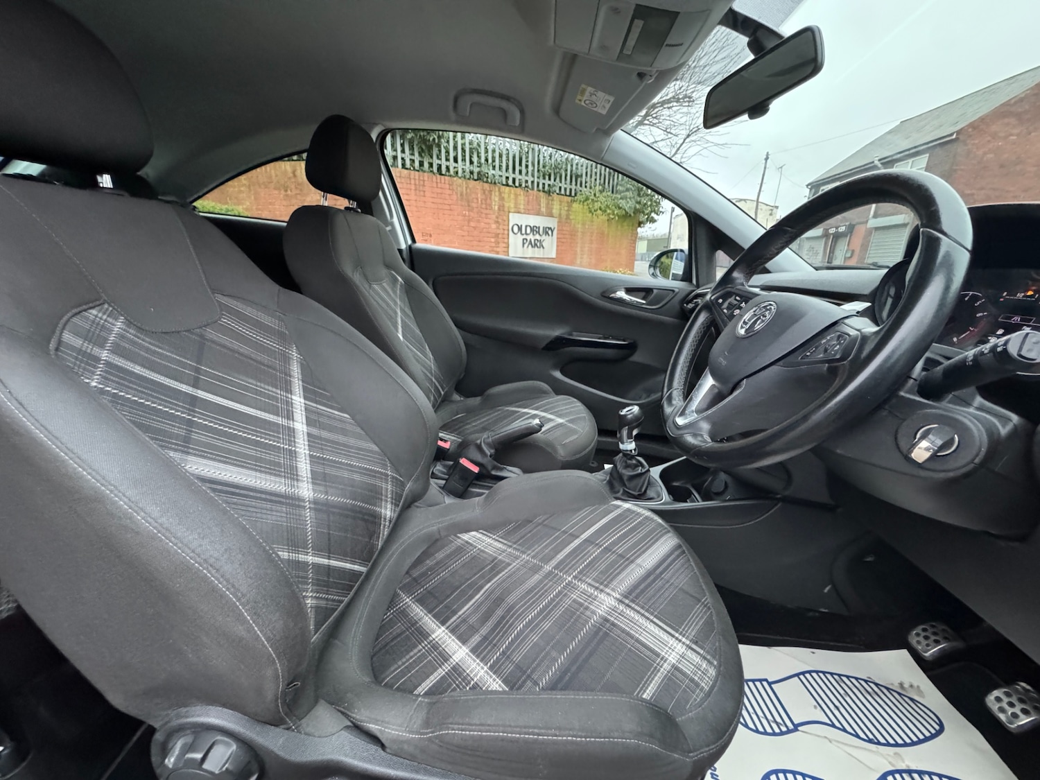 Used Vauxhall Corsa 2016 for sale - 77825922: Photo 14