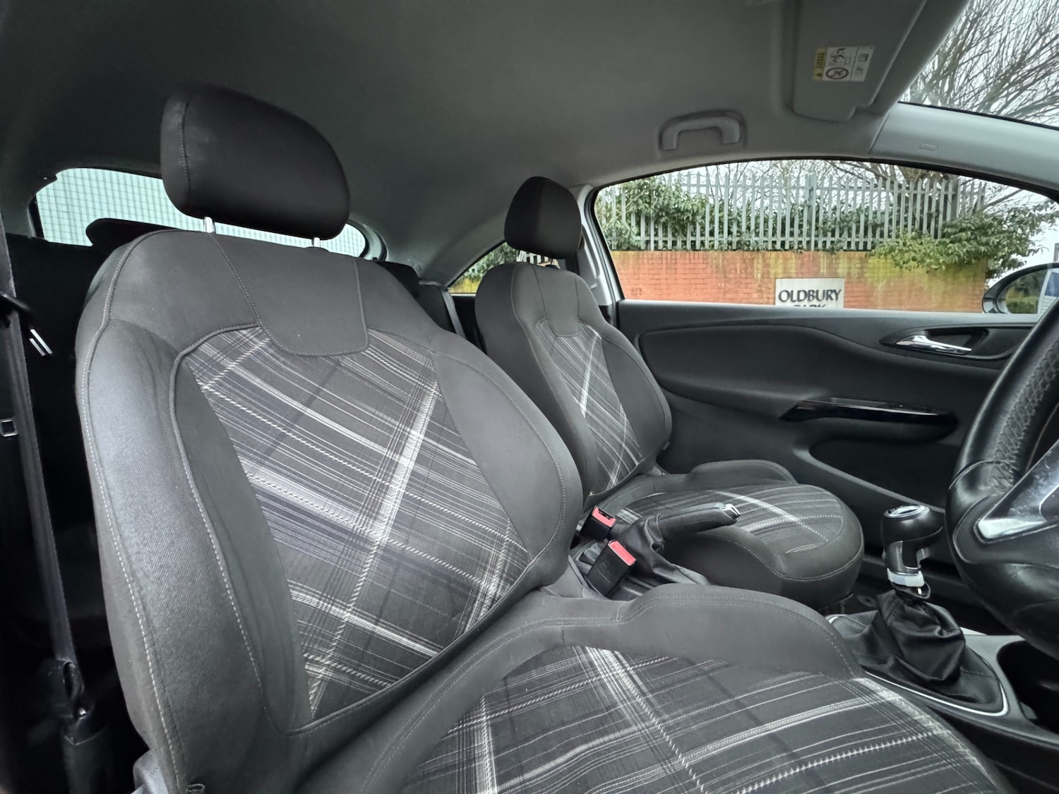 Used Vauxhall Corsa 2016 for sale - 77825922: Photo 15