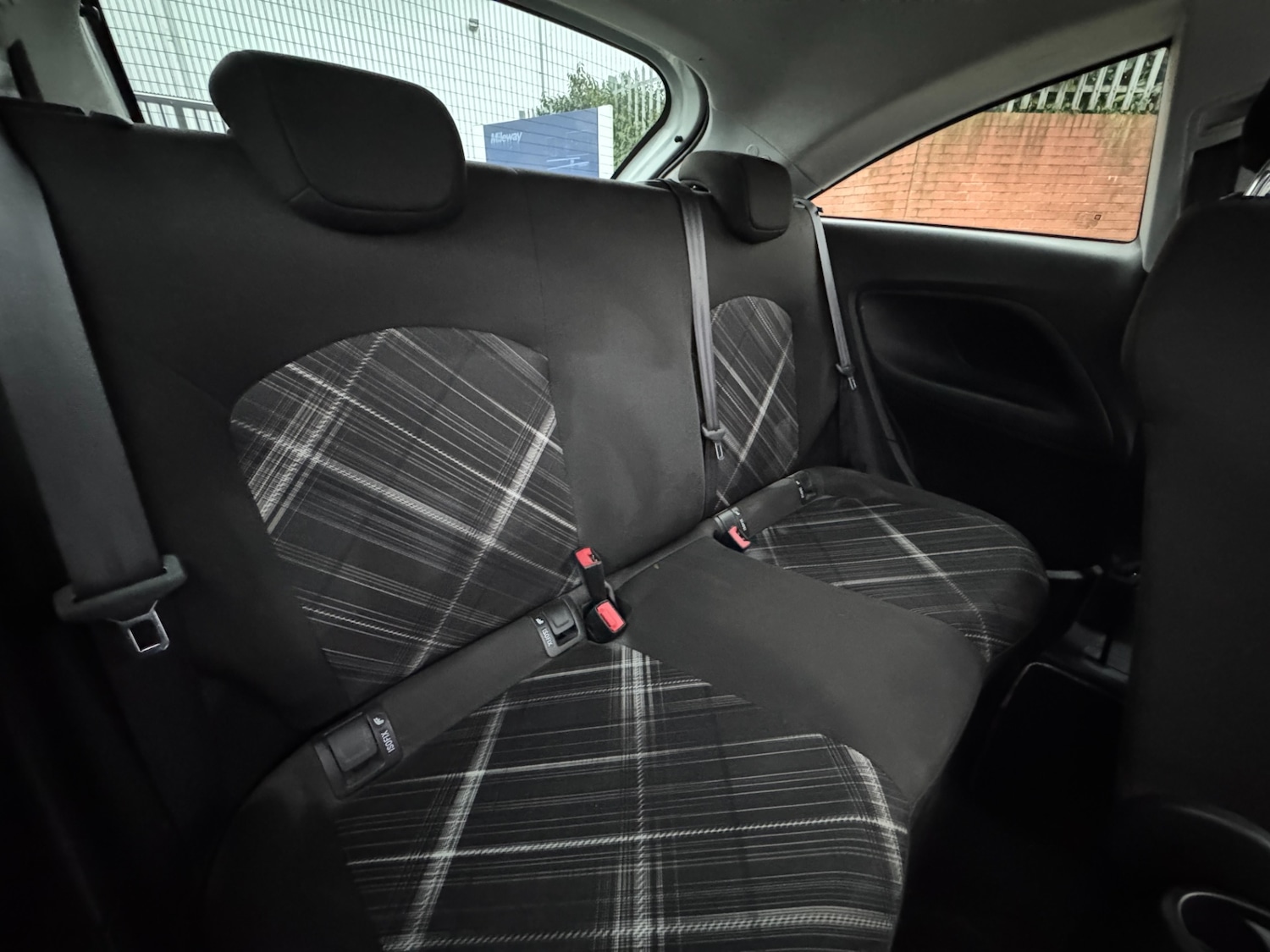 Used Vauxhall Corsa 2016 for sale - 77825922: Photo 16