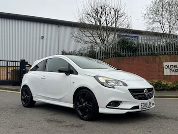 Used Vauxhall Corsa 2016 for sale - 77825922: Photo