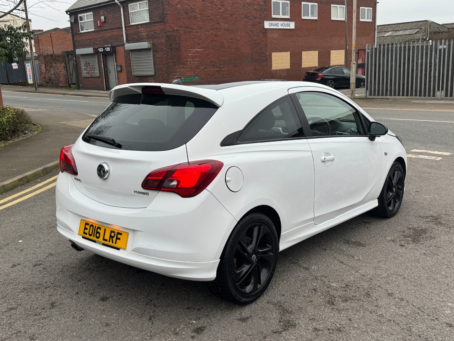 Used Vauxhall Corsa 2016 for sale - 77825922: Photo 6