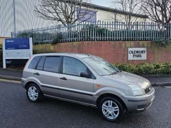 Used Ford Fusion 2005 for sale - 73821570: Photo