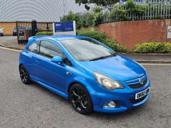 2014 (02) - 1.6T VXR 3dr