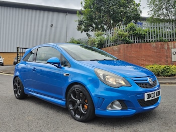 Used Vauxhall Corsa 2014 for sale - 75282905: Photo
