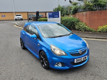 Used Vauxhall Corsa 2014 for sale - 75282905: Photo