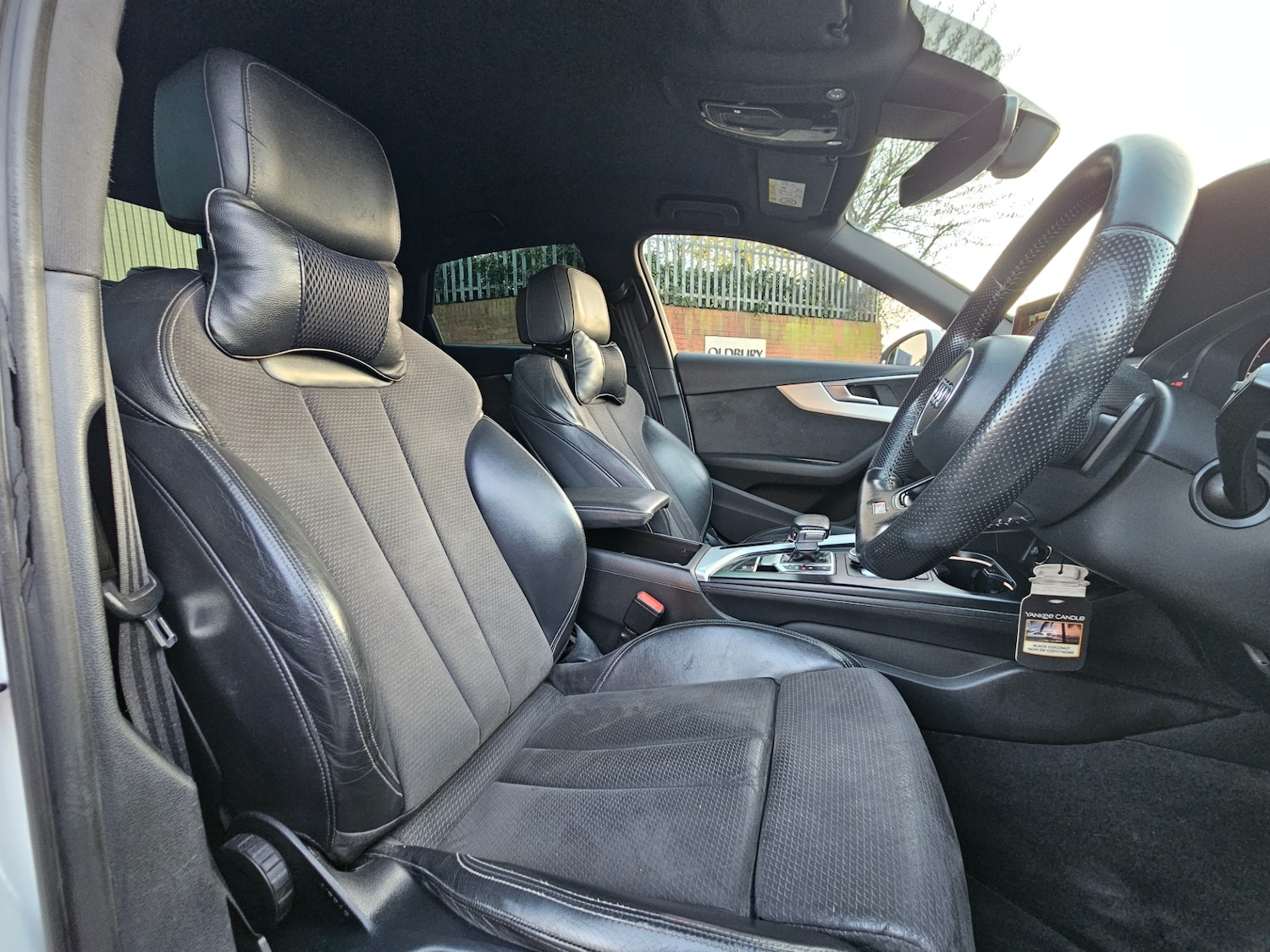 Used Audi A4 2015 for sale - 78175939: Photo 14