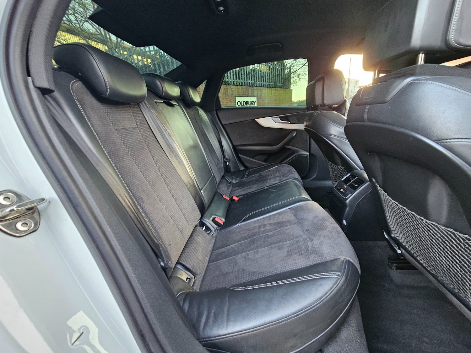 Used Audi A4 2015 for sale - 78175939: Photo 17