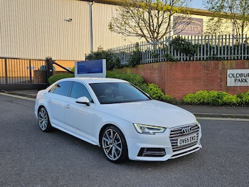 Used Audi A4 2015 for sale - 78175939: Photo