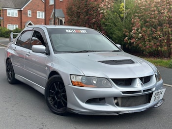 Used Mitsubishi Lancer undefined for sale - 78492816: Photo