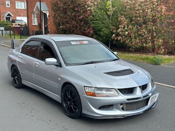 Used Mitsubishi Lancer undefined for sale - 78492816: Photo