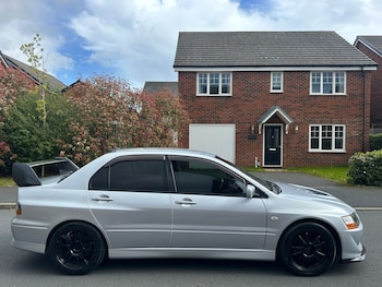 Used Mitsubishi Lancer undefined for sale - 78492816: Photo