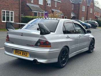 Used Mitsubishi Lancer undefined for sale - 78492816: Photo