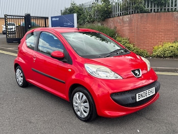 2008 (08) - 1.0 Urban 3dr
