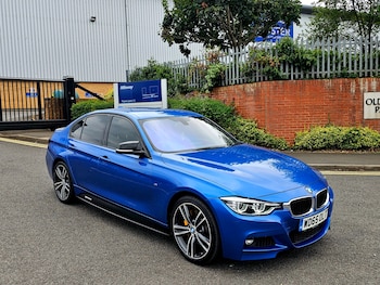 Used BMW 3 Series 2015 for sale - 75674475: Photo