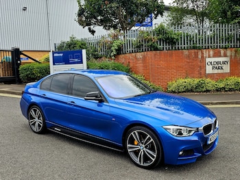 Used BMW 3 Series 2015 for sale - 75674475: Photo