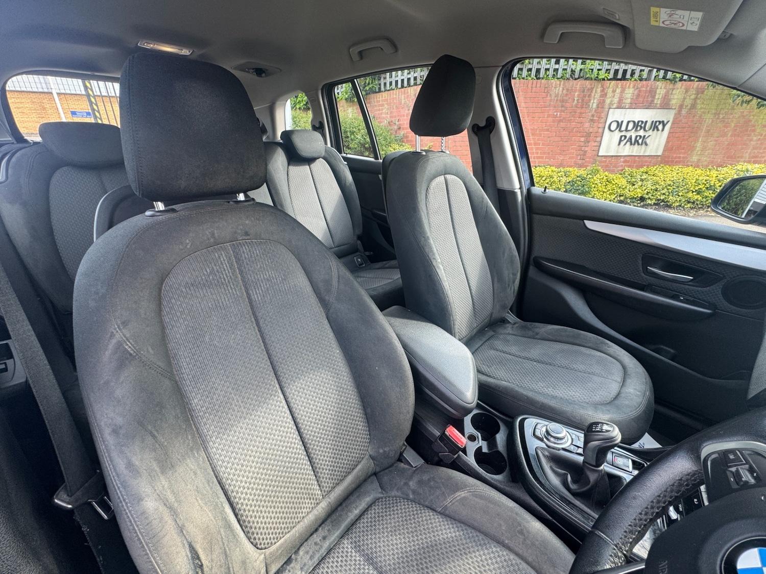 Vehicle 15