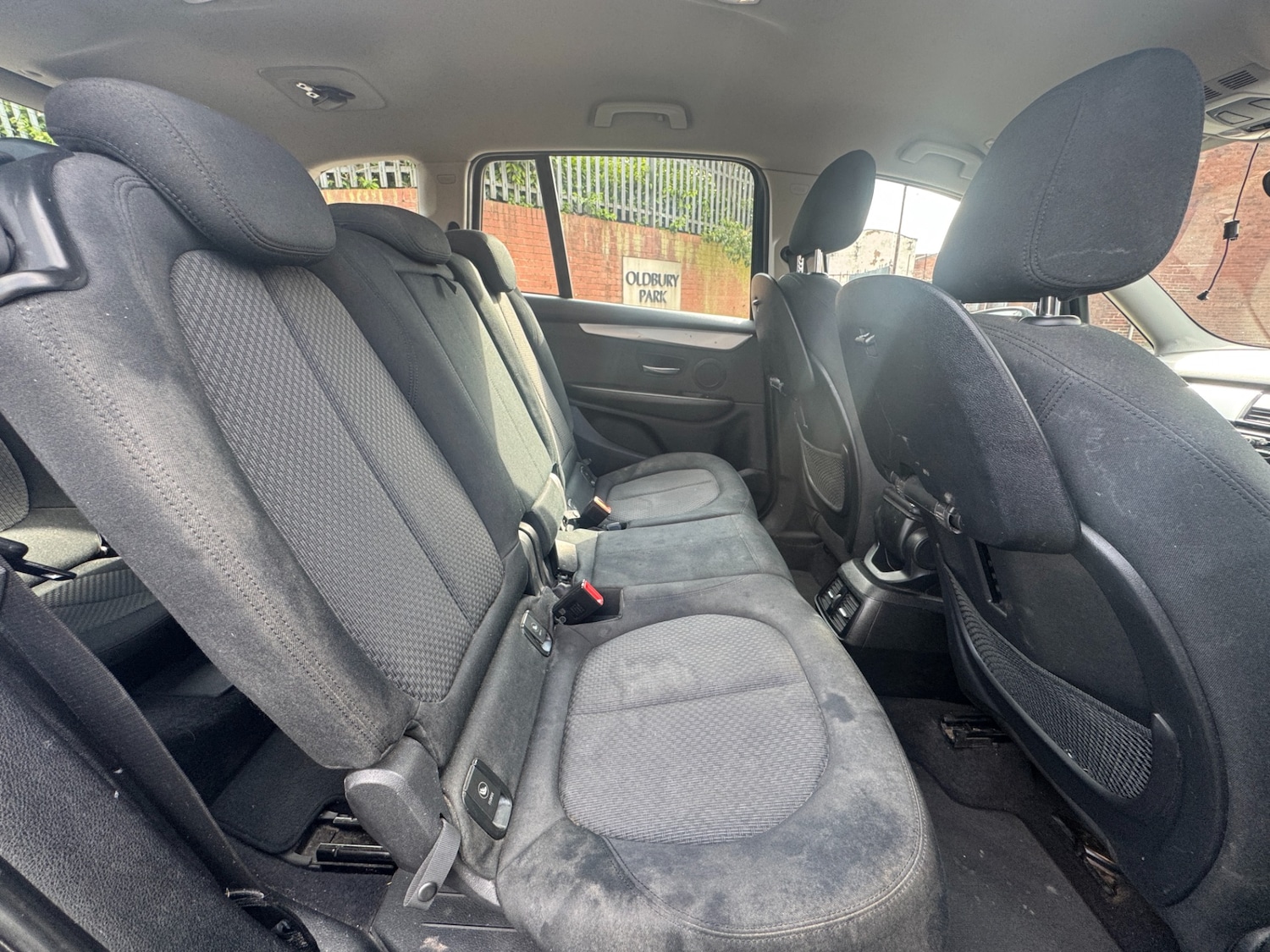 Vehicle 16