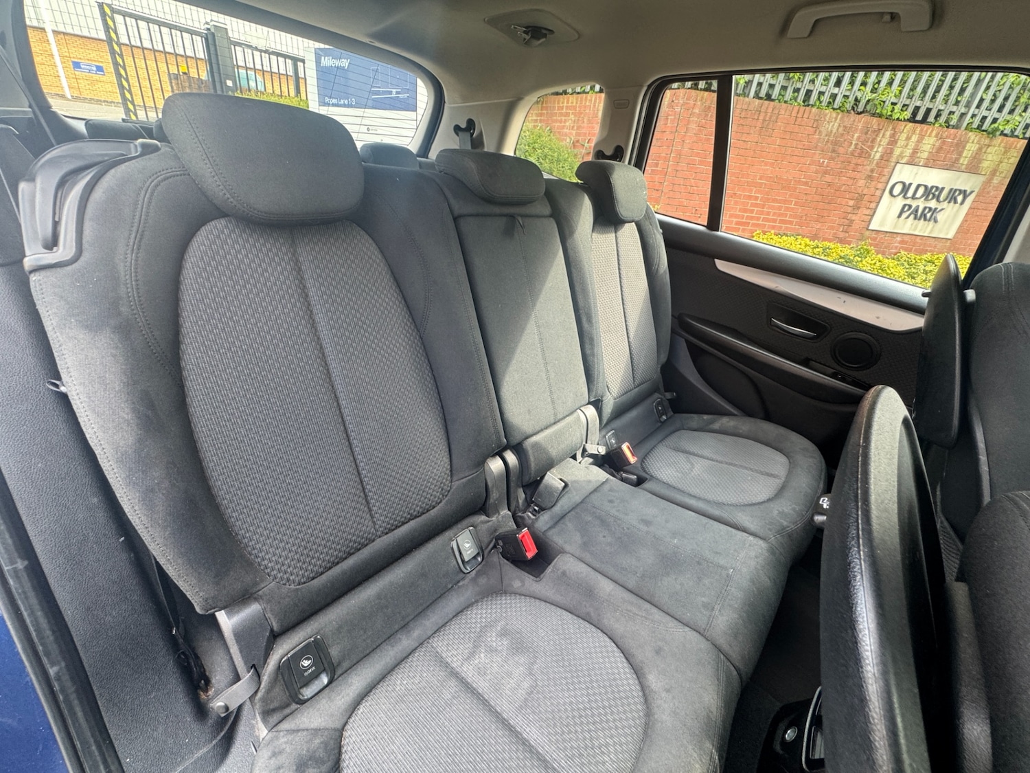Vehicle 17