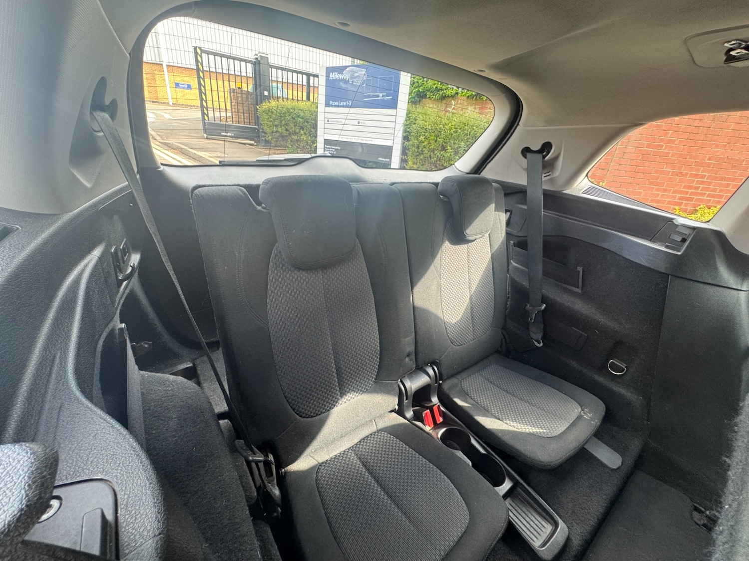 Vehicle 19