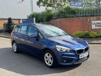 2015 (65) - 216d SE 5dr