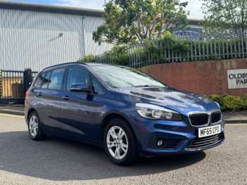 Used BMW 2 Series 2015 for sale - 74736578: Photo