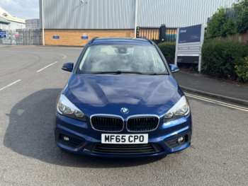 Used BMW 2 Series 2015 for sale - 74736578: Photo