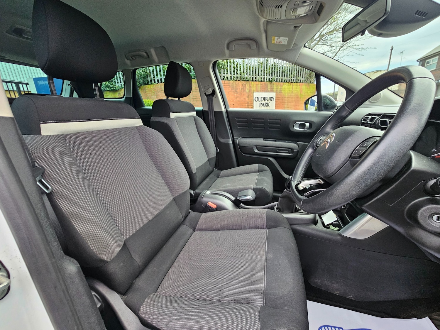 Used Citroen C3 Aircross 2018 for sale - 78033564: Photo 14