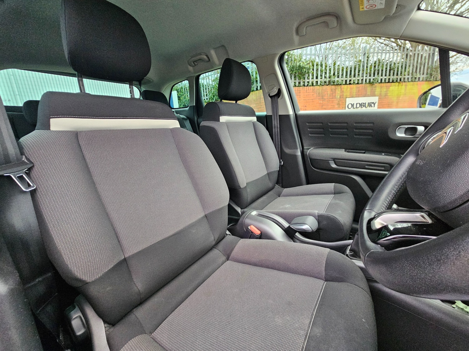 Used Citroen C3 Aircross 2018 for sale - 78033564: Photo 15