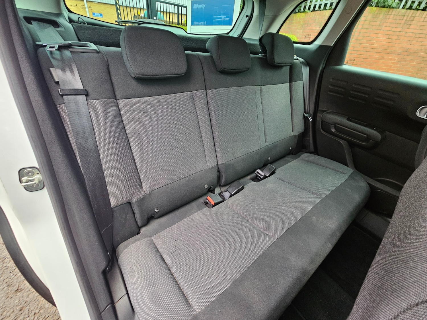 Used Citroen C3 Aircross 2018 for sale - 78033564: Photo 16