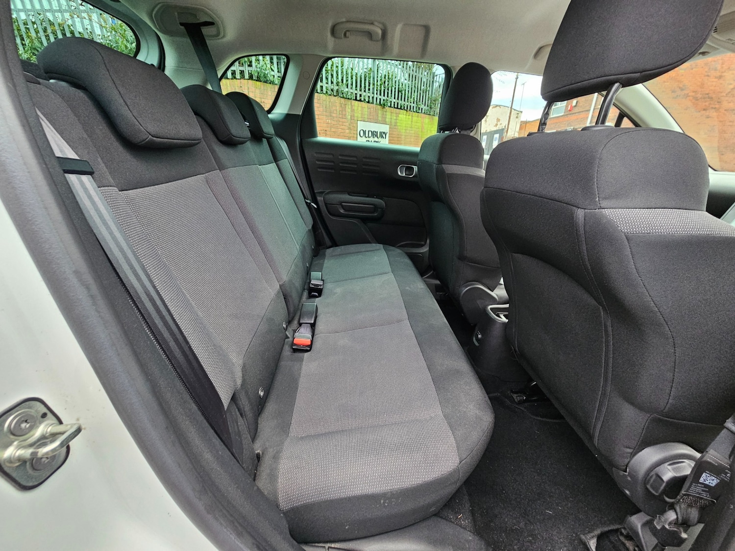 Used Citroen C3 Aircross 2018 for sale - 78033564: Photo 17