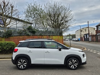 Used Citroen C3 Aircross 2018 for sale - 78033564: Photo