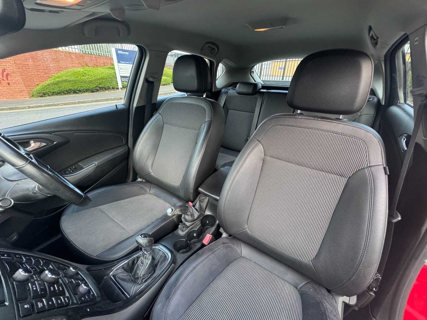 Vehicle 15