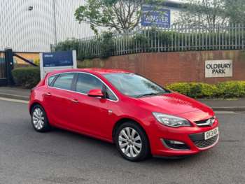 2013 (13) - 1.6i 16V SE 5dr