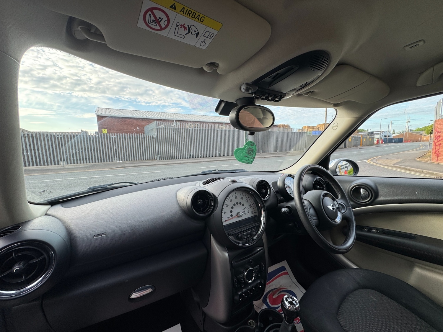 Vehicle 13