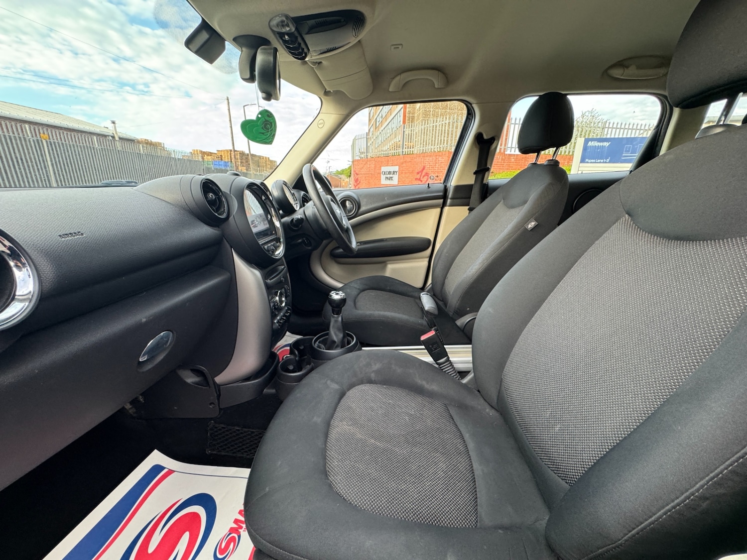 Vehicle 15