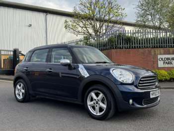 Used MINI Countryman 2013 for sale - 74429390: Photo