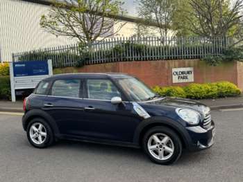 Used MINI Countryman 2013 for sale - 74429390: Photo
