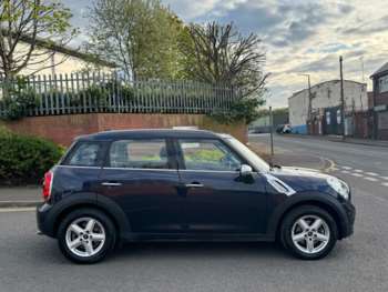 Used MINI Countryman 2013 for sale - 74429390: Photo