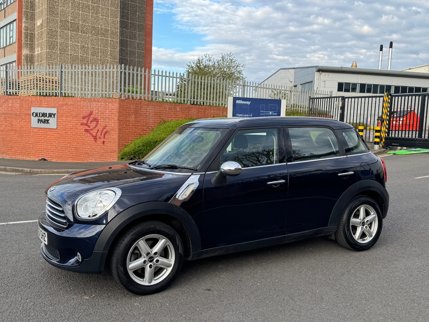 Vehicle 9