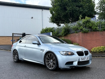 Used BMW M3 2007 for sale - 78785413: Photo