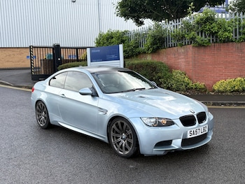 Used BMW M3 2007 for sale - 78785413: Photo