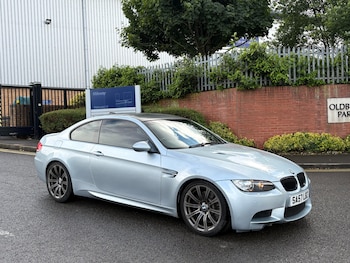 Used BMW M3 2007 for sale - 78785413: Photo