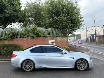 Used BMW M3 2007 for sale - 78785413: Photo