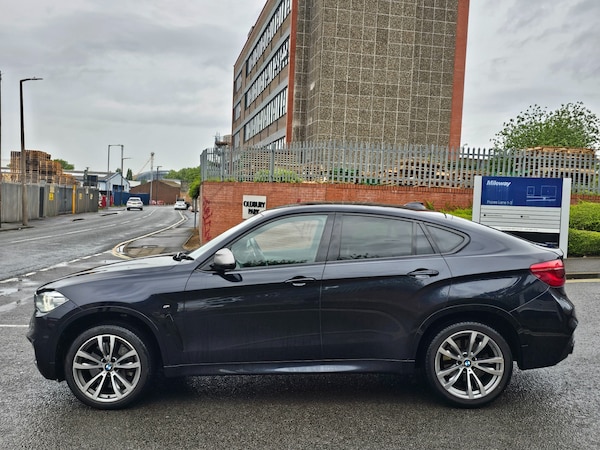 Used BMW X6 2018 for sale - 74760163: Photo 13