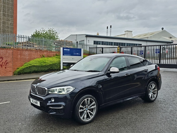 Used BMW X6 2018 for sale - 74760163: Photo 14
