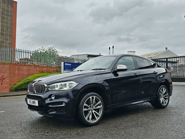 Used BMW X6 2018 for sale - 74760163: Photo 15