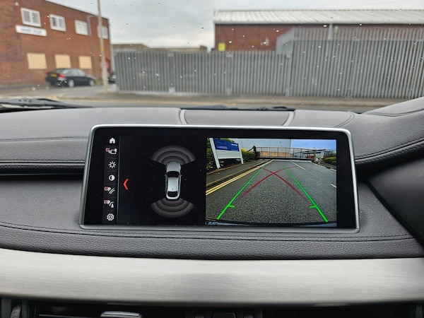Used BMW X6 2018 for sale - 74760163: Photo 21