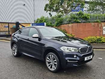 Used BMW X6 2018 for sale - 74760163: Photo